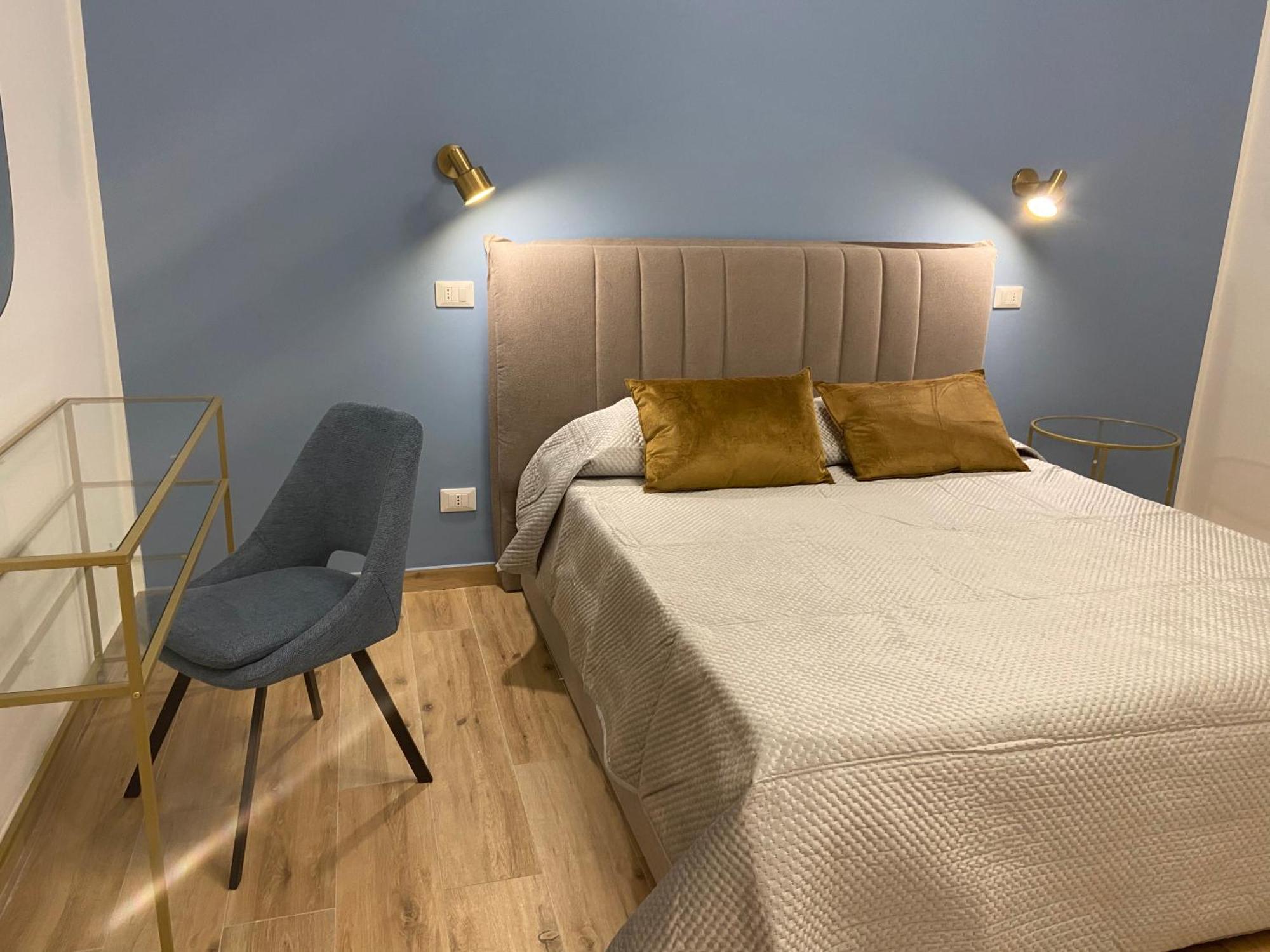 La Zisa Luxury Apartment - Palermo — Foto 1