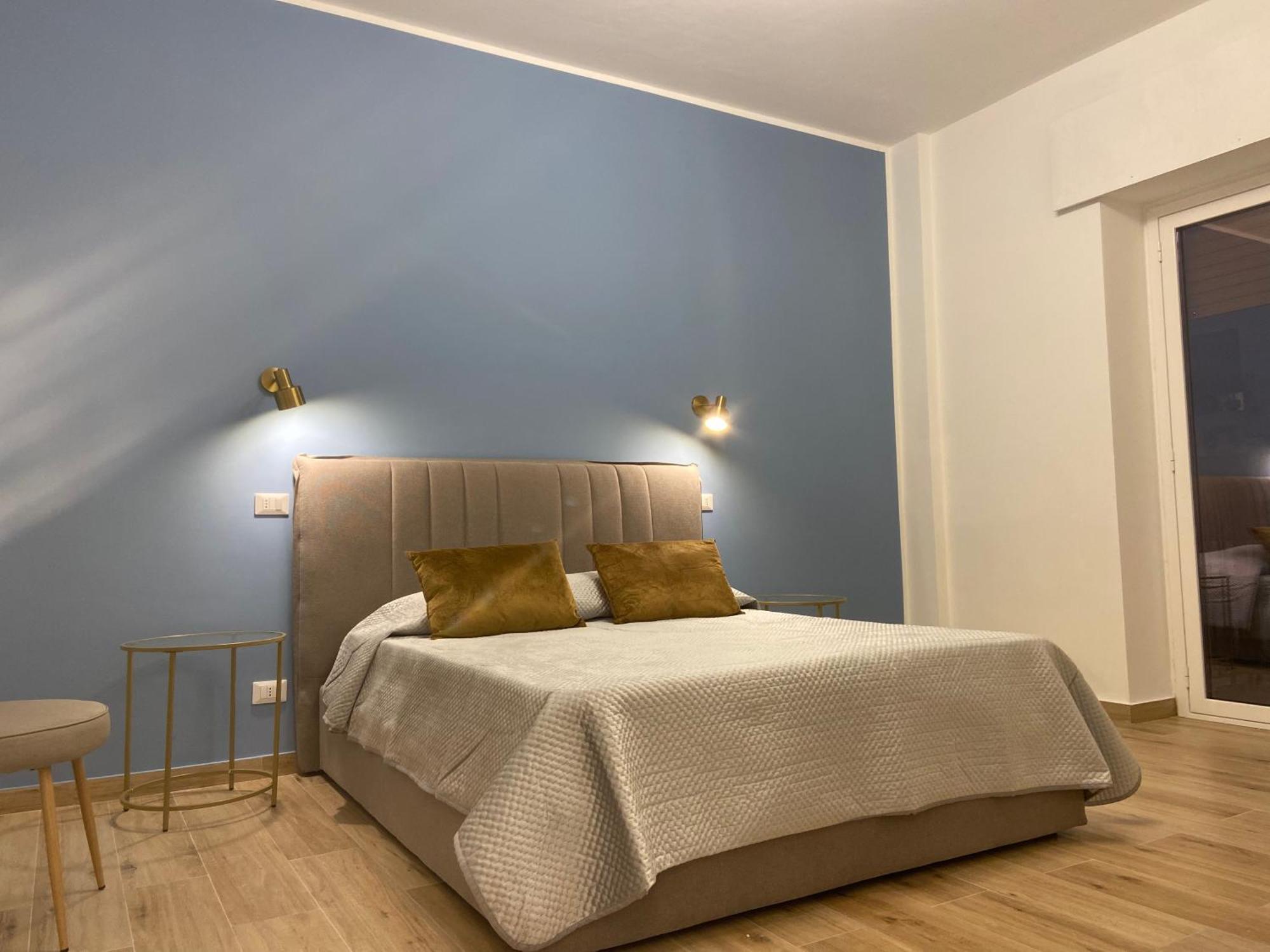 La Zisa Luxury Apartment - Palermo — Foto 3